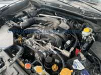 Subaru Forester 2020 5p 2.5i Sport H4/2.5 Aut IMG_9026