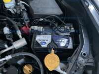 Subaru Forester 2020 5p 2.5i Sport H4/2.5 Aut IMG_9046