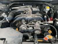 Subaru Forester 2020 5p 2.5i Sport H4/2.5 Aut IMG_9027