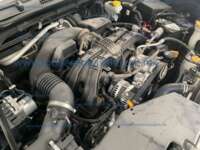 Subaru Forester 2020 5p 2.5i Sport H4/2.5 Aut IMG_9028