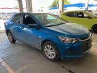 Chevrolet Onix 2024 4p LS L3/1.3 Man IMG_1916