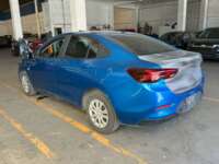Chevrolet Onix 2024 4p LS L3/1.3 Man IMG_1921