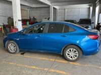 Chevrolet Onix 2024 4p LS L3/1.3 Man IMG_1922