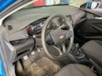 Chevrolet Onix 2024 4p LS L3/1.3 Man IMG_1958