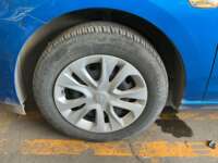 Chevrolet Onix 2024 4p LS L3/1.3 Man IMG_1945