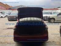 Volkswagen Virtus 2024  2024 Volkswagen Virtus Ingreso Cajuela 1