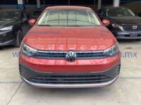 Volkswagen Virtus 2024  2024 Volkswagen Virtus Ingreso Exteriores 1