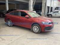 Volkswagen Virtus 2024  2024 Volkswagen Virtus Ingreso Exteriores 3