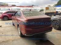 Volkswagen Virtus 2024  2024 Volkswagen Virtus Ingreso Exteriores 6