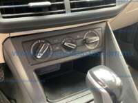Volkswagen Virtus 2024  2024 Volkswagen Virtus Ingreso Interiores 10