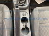 Volkswagen Virtus 2024  2024 Volkswagen Virtus Ingreso Interiores 12