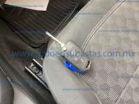 Volkswagen Virtus 2024  2024 Volkswagen Virtus Ingreso Interiores 13