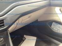 Volkswagen Virtus 2024  2024 Volkswagen Virtus Ingreso Interiores 14