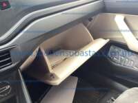 Volkswagen Virtus 2024  2024 Volkswagen Virtus Ingreso Interiores 15