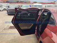 Volkswagen Virtus 2024  2024 Volkswagen Virtus Ingreso Interiores 16