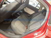 Volkswagen Virtus 2024  2024 Volkswagen Virtus Ingreso Interiores 17