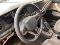 Volkswagen Virtus 2024  2024 Volkswagen Virtus Ingreso Interiores 2
