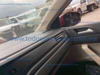 Volkswagen Virtus 2024  2024 Volkswagen Virtus Ingreso Interiores 20
