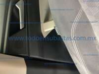 Volkswagen Virtus 2024  2024 Volkswagen Virtus Ingreso Interiores 23