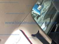 Volkswagen Virtus 2024  2024 Volkswagen Virtus Ingreso Interiores 24