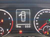 Volkswagen Virtus 2024  2024 Volkswagen Virtus Ingreso Interiores 4