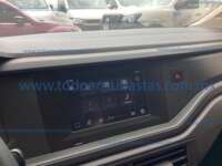 Volkswagen Virtus 2024  2024 Volkswagen Virtus Ingreso Interiores 8