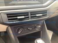 Volkswagen Virtus 2024  2024 Volkswagen Virtus Ingreso Interiores 9