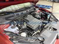 Volkswagen Virtus 2024  2024 Volkswagen Virtus Ingreso Motor 2