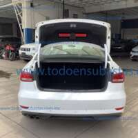 Audi A3 2020  IMG_5723