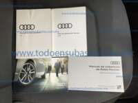 Audi A3 2020  IMG_5729