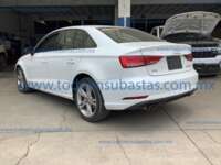 Audi A3 2020  IMG_5694