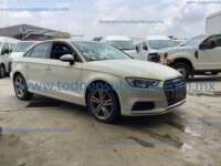 Audi A3 2020  IMG_5690