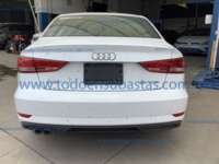 Audi A3 2020  IMG_5693