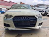Audi A3 2020  IMG_5689
