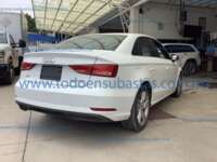 Audi A3 2020  IMG_5692