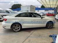 Audi A3 2020  IMG_5691
