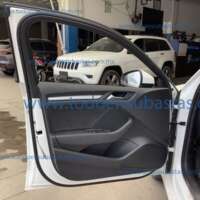 Audi A3 2020  IMG_5696