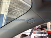 Audi A3 2020  IMG_5717