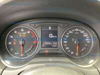 Audi A3 2020  IMG_5699