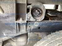 Nissan NP300 Estacas 2021  2021 Nissan NP300 Estacas Ingreso Cajuela 2