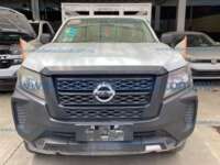 Nissan NP300 Estacas 2021  2021 Nissan NP300 Estacas Ingreso Exteriores 1