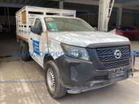 Nissan NP300 Estacas 2021  2021 Nissan NP300 Estacas Ingreso Exteriores 2