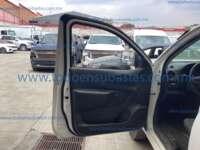 Nissan NP300 Estacas 2021  2021 Nissan NP300 Estacas Ingreso Interiores 0
