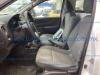 Nissan NP300 Estacas 2021  2021 Nissan NP300 Estacas Ingreso Interiores 1