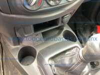 Nissan NP300 Estacas 2021  2021 Nissan NP300 Estacas Ingreso Interiores 10