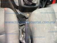 Nissan NP300 Estacas 2021  2021 Nissan NP300 Estacas Ingreso Interiores 12