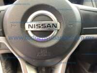 Nissan NP300 Estacas 2021  2021 Nissan NP300 Estacas Ingreso Interiores 17