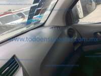 Nissan NP300 Estacas 2021  2021 Nissan NP300 Estacas Ingreso Interiores 18