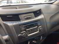 Nissan NP300 Estacas 2021  2021 Nissan NP300 Estacas Ingreso Interiores 8