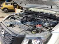 Nissan NP300 Estacas 2021  2021 Nissan NP300 Estacas Ingreso Motor 0